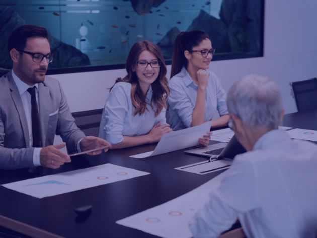 How to increase your staff ROI and make your Accounting firm more profitable? - Outbook