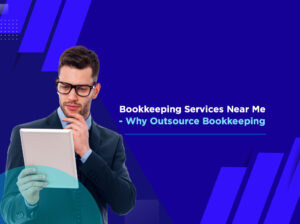 Bookkeeping Services Near Me
