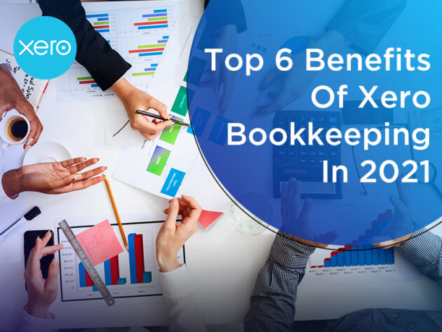 Xero BookkeepinAdvantages of Xero Advantages of Xero Bookkeeping