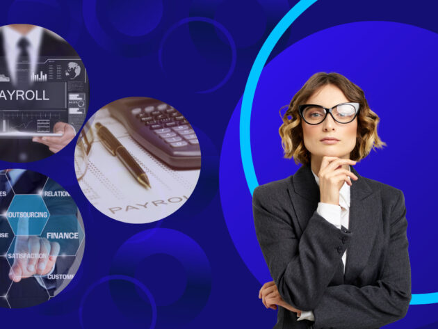 The Hidden Benefits of Outsourcing Payroll