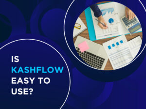Is KashFlow Easy to Use