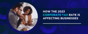 How the 2025 Corporate Tax Rate is Affecting Businesses