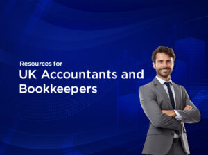 Training Thursday Resources for UK Accountants and Bookkeeper